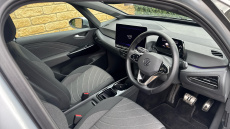 Volkswagen ID.3 150kW Match Pro 59kWh 5dr Auto Electric Hatchback